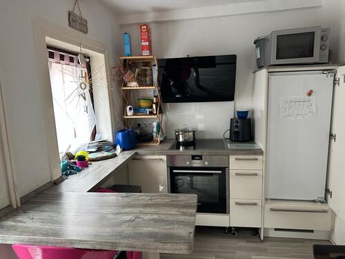 Foto - Einfamilienhaus zur Miete in Langelsheim