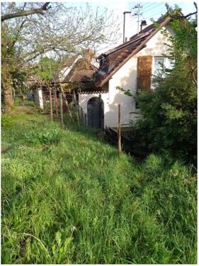 Foto - Wohnung 2-Zimmer Küche Bad in Offenburg Zell Weierbach mit Balkon