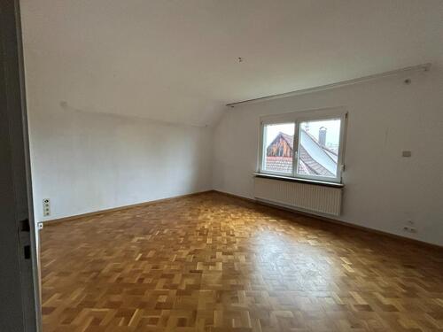 Foto - Etagenwohnung zur Miete in Offenburg