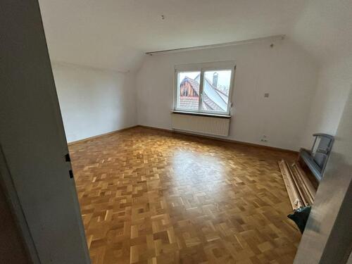 Foto - Etagenwohnung in Offenburg