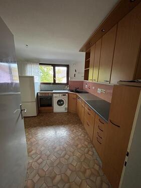 Foto - Etagenwohnung in Offenburg zur Miete