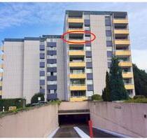 Helle 2-Zimmer-Wohnung mit BalkonTiefgarage -provisionsfrei - Leverkusen Schlebusch