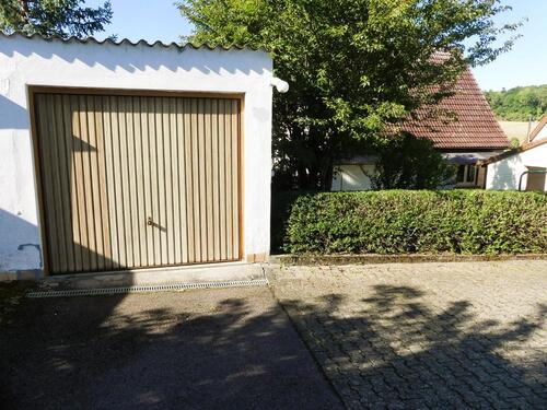 Foto - Einfamilienhaus in Weikersheim