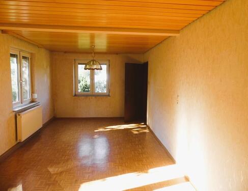 Foto - Einfamilienhaus in Weikersheim zum Kaufen