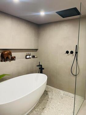 Foto - Möbliertes Wohnen auf Zeit ✨ Exklusive Loft Wohnung