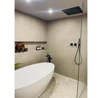 Möbliertes Wohnen auf Zeit ✨ Exklusive Loft Wohnung - Solingen