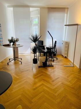 Foto - Klimatisiertes Büro in Moers (Nähe Amtsgericht) zu vermieten