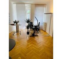 Klimatisiertes Büro in Moers (Nähe Amtsgericht) zu vermieten