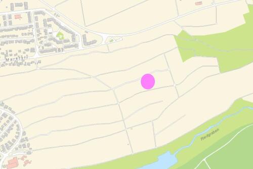 Foto - Grundstück in Frankfurt am Main zur Miete