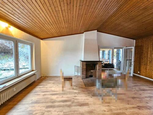 Foto - 3 Zimmer Etagenwohnung zur Miete in Burgwald