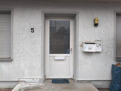 Foto - 1 Zimmer Erdgeschoßwohnung zur Miete in Hemer