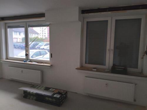 Foto - 1 Zimmer Erdgeschoßwohnung in Hemer