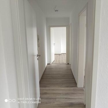 Foto - 4 Zimmer Etagenwohnung in Elsteraue