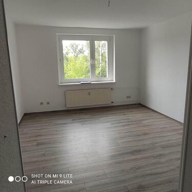 Foto - Etagenwohnung in Elsteraue zur Miete