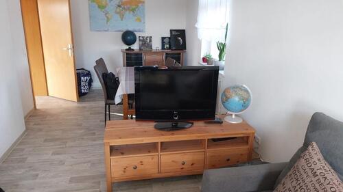 Foto - 2 Zimmer Etagenwohnung in Ruhland