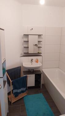 Foto - Etagenwohnung in Ruhland zur Miete