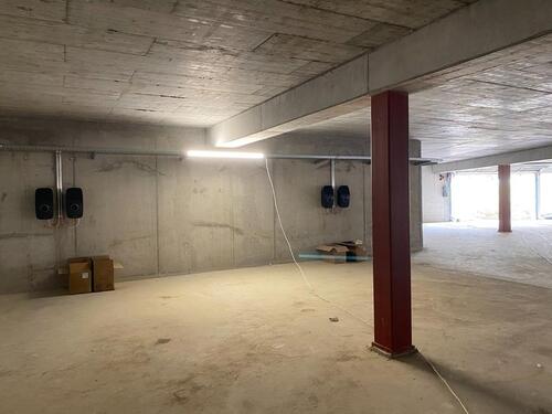 Foto - Etagenwohnung in Sulzfeld zur Miete