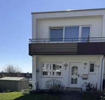 Reiheneckhaus von Privat in Herrenberg - Brahmsstraße