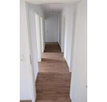 Attraktive 4-Zimmer-Wohnung (78 m²) in zentraler und ruhiger Lage - Wolfenbüttel Adersheim