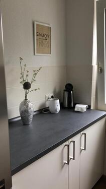 Foto - 4 Zimmer Etagenwohnung zur Miete in Wolfenbüttel