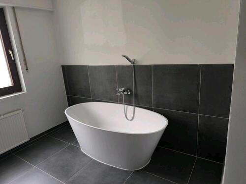 Foto - EG 3 Zimmer Wohnung mit Garten.