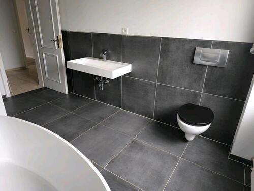 Foto - 3 Zimmer Erdgeschoßwohnung in Duisburg