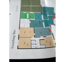 Bürofläche ca.180qm - 5,00&nbsp;EUR Kaltmiete, ca.&nbsp; 6,00&nbsp;m&sup2; in Detmold (PLZ: 32758) Hakedahl