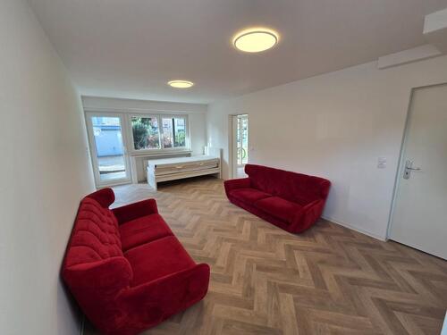 Foto - 1 Zimmer Etagenwohnung in Dortmund