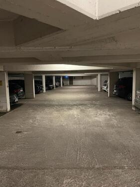 Foto - Zentraler Tiefgaragenstellplatz in Aachen Mitte
