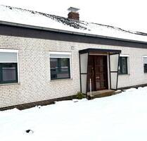 Vielseitiger Bungalow in bevorzugter Lage mit zwei Wohneinheiten - Langenhagen