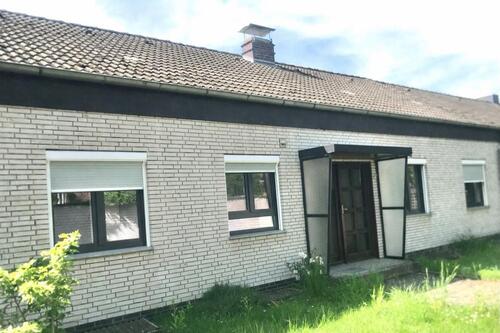 Foto - 6 Zimmer Bungalow zum Kaufen in Langenhagen