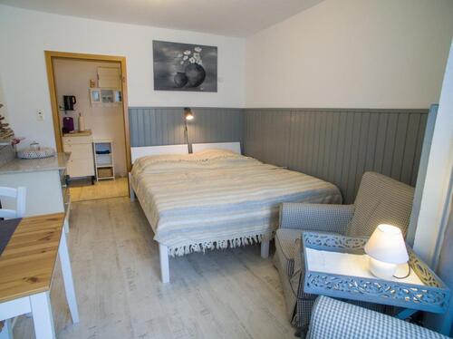 Foto - Ferienwohnung Brandung Urlaub mit Hund