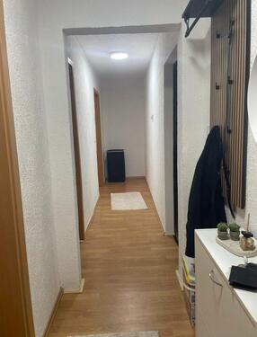 Foto - Mehrfamilienhaus, Wohnhaus in Betzdorf