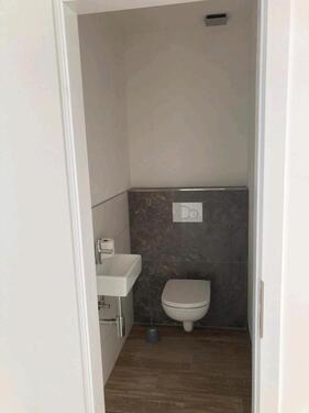 Foto - Kernsaniert & Erstbezug – 2-Zi.-Whg. ca.72 m² im Grünen