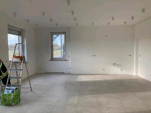 Foto - 2 Zimmer Erdgeschoßwohnung zur Miete in Moers