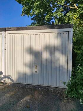 Foto - Garage zu vermieten - 100,00&nbsp;EUR Miete,