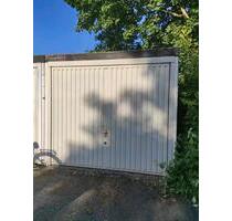 Garage zu vermieten - 100,00&nbsp;EUR Miete, in Hildesheim (PLZ: 31141) Itzum-Marienburg