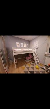 Foto - 3 Zimmer Erdgeschoßwohnung in Fulda