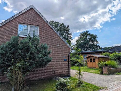 Foto - 4 Zimmer Einfamilienhaus in Bienenbüttel