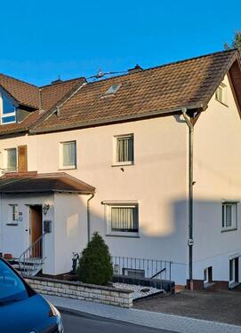 Foto - Haus Koblenz Karthause mit 3 Apartment