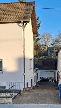 Foto - Doppelhaushälfte zum Kaufen in Koblenz