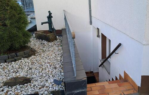 Foto - Doppelhaushälfte in Koblenz