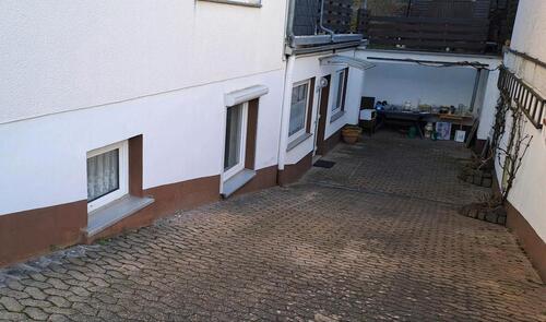 Foto - Doppelhaushälfte in Koblenz zum Kaufen