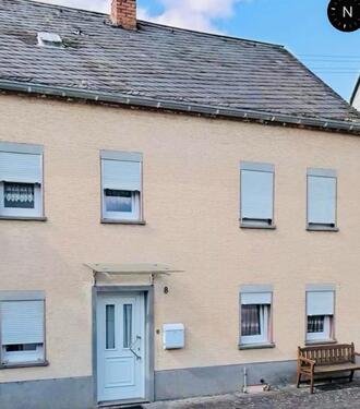 Foto - Haus mieten in Niersbach (54518) BernKastel- Wittlich