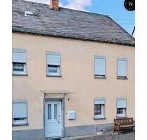 Haus mieten in Niersbach (54518) BernKastel- Wittlich - Trier West-Pallien