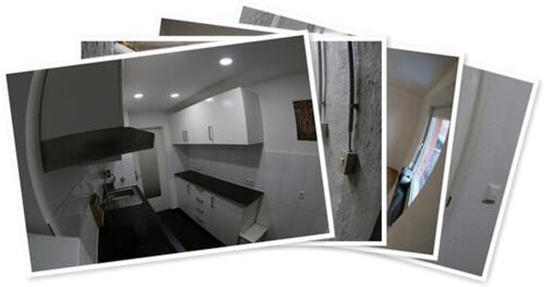 Foto - 4 Zimmer Kernsanierte Wohnung zu verkaufen