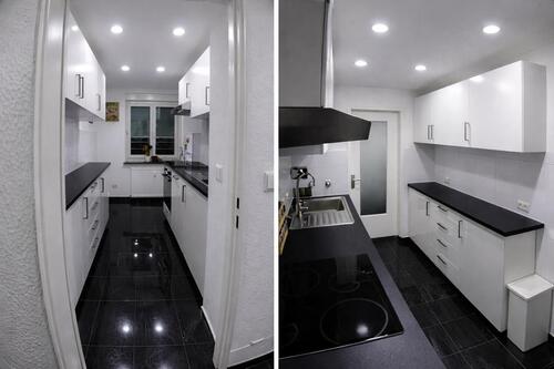 Foto - 4 Zimmer Etagenwohnung zum Kaufen in Heilbronn