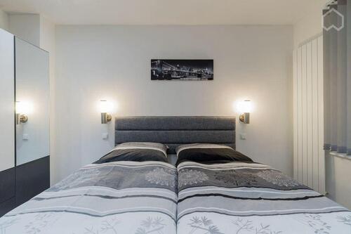 Foto - 2 Zimmer Erdgeschoßwohnung in Berlin