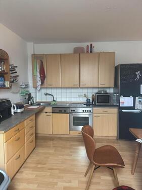 Foto - 2 Zimmer Wohnung mit Balkon in Winzlar