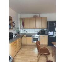 2 Zimmer Wohnung mit Balkon in Winzlar - Rehburg-Loccum